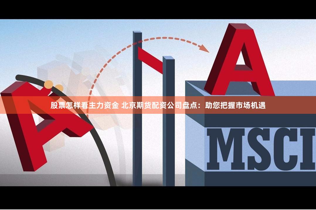 股票怎样看主力资金 北京期货配资公司盘点：助您把握市场机遇