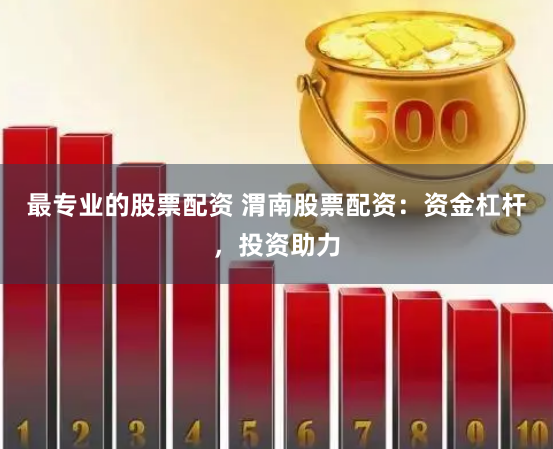 最专业的股票配资 渭南股票配资：资金杠杆，投资助力