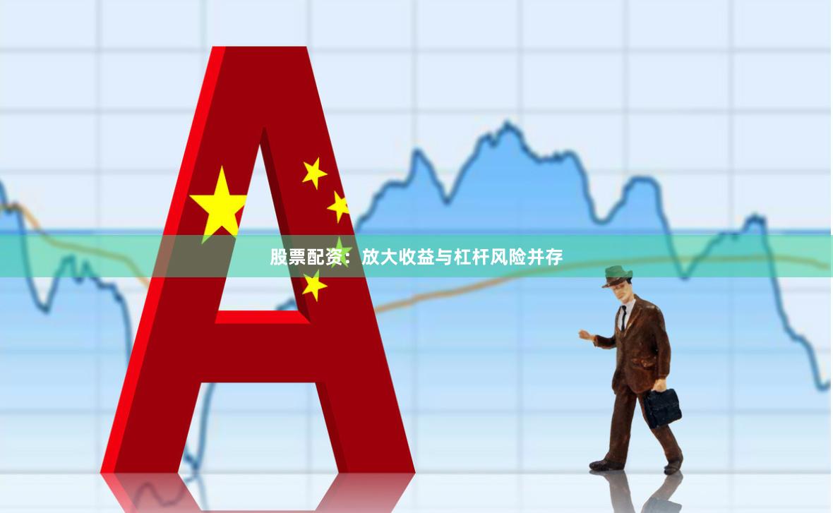 股票配资：放大收益与杠杆风险并存
