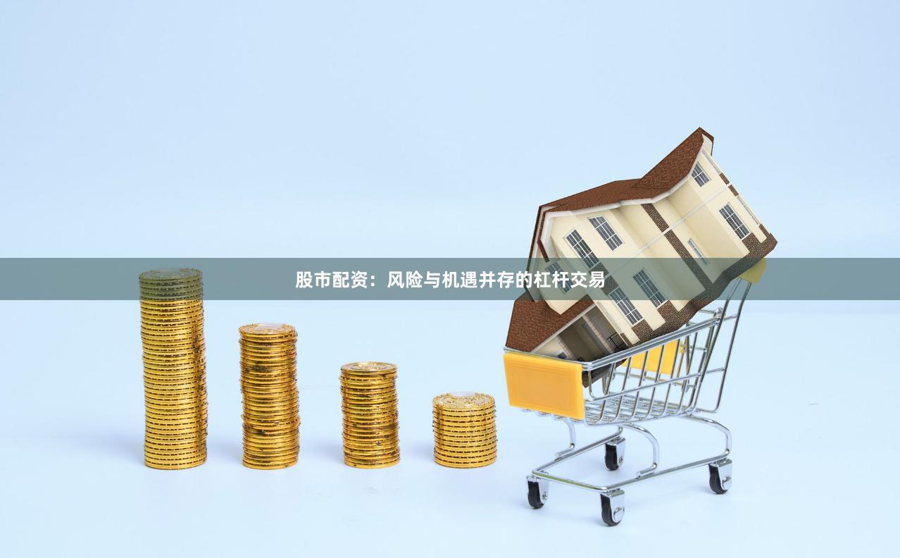 股市配资：风险与机遇并存的杠杆交易